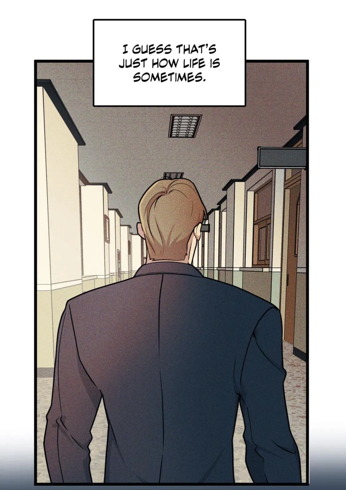 I Can Hear It Without A Microphone - Chapter 77 Page 10