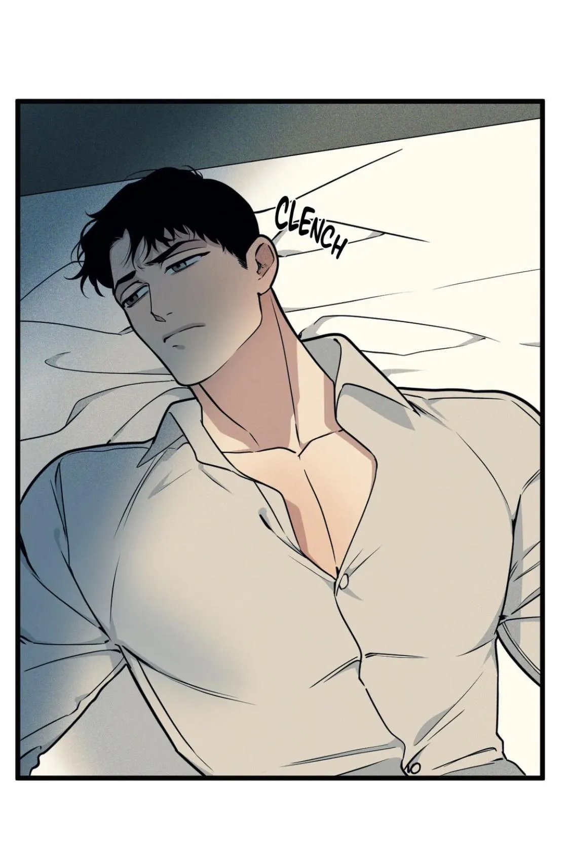I Can Hear It Without A Microphone - Chapter 77 Page 13