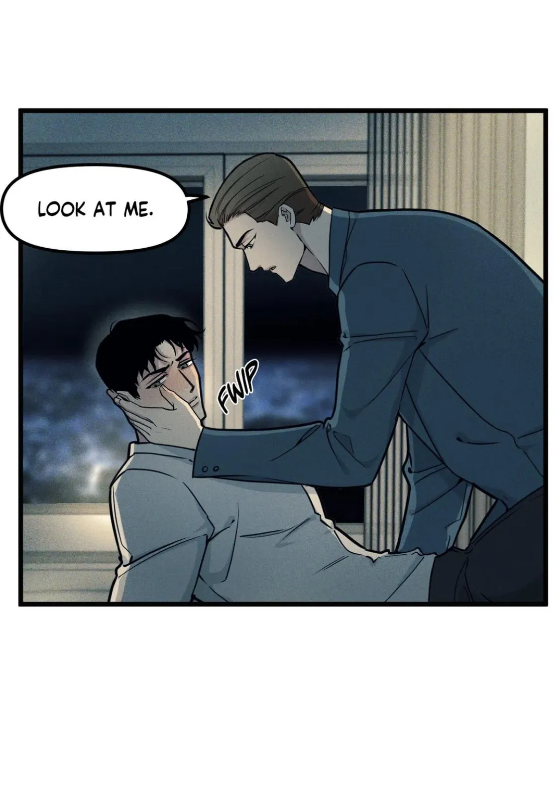 I Can Hear It Without A Microphone - Chapter 77 Page 15