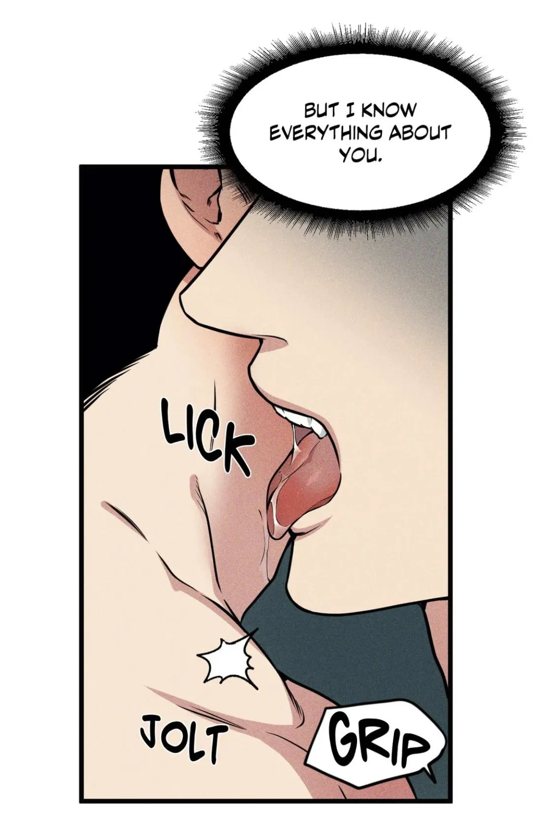 I Can Hear It Without A Microphone - Chapter 77 Page 25