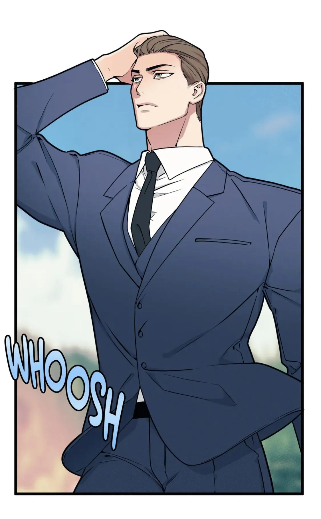 I Can Hear It Without A Microphone - Chapter 77 Page 36