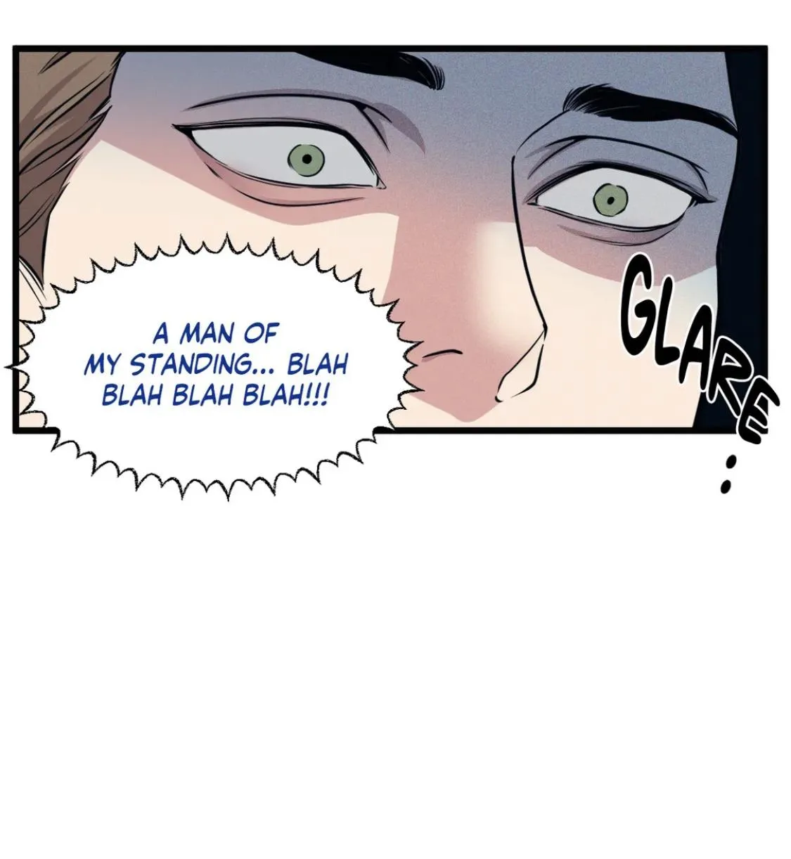 I Can Hear It Without A Microphone - Chapter 77 Page 42