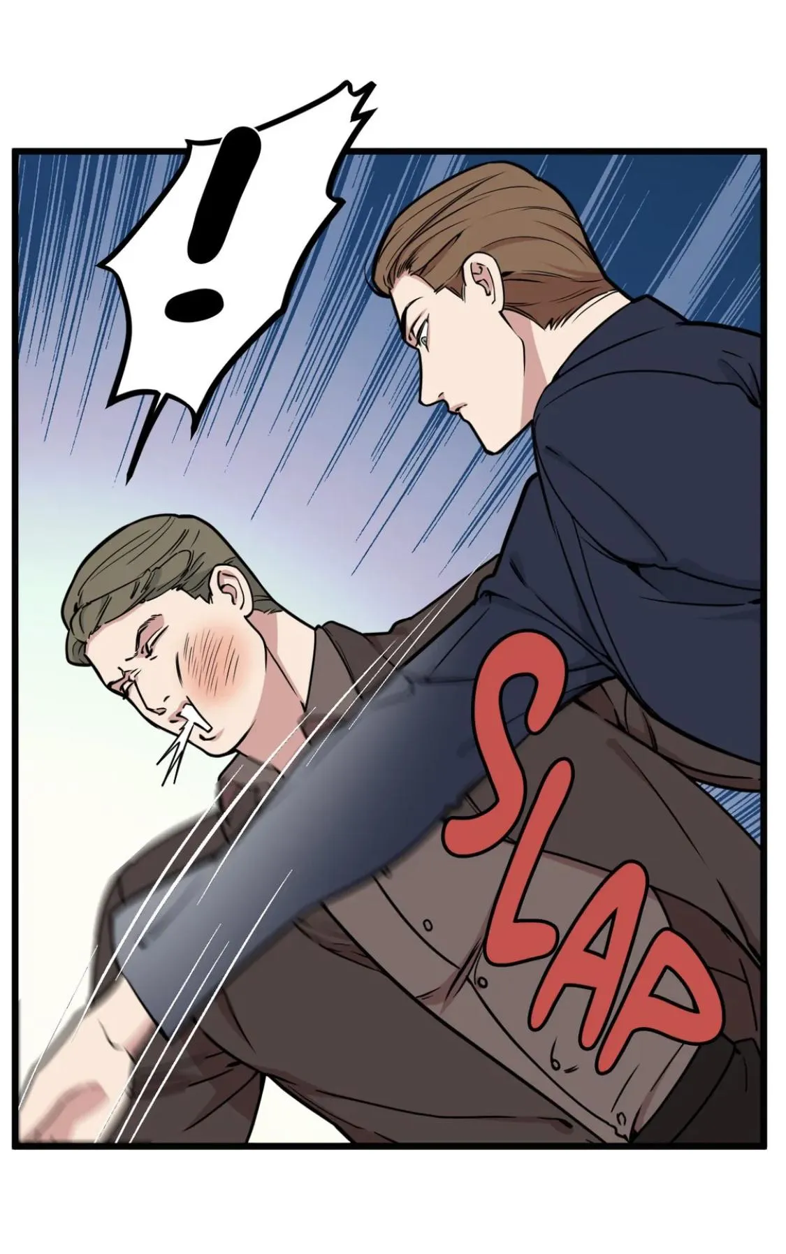 I Can Hear It Without A Microphone - Chapter 77 Page 43