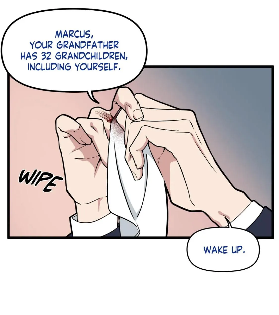 I Can Hear It Without A Microphone - Chapter 77 Page 46