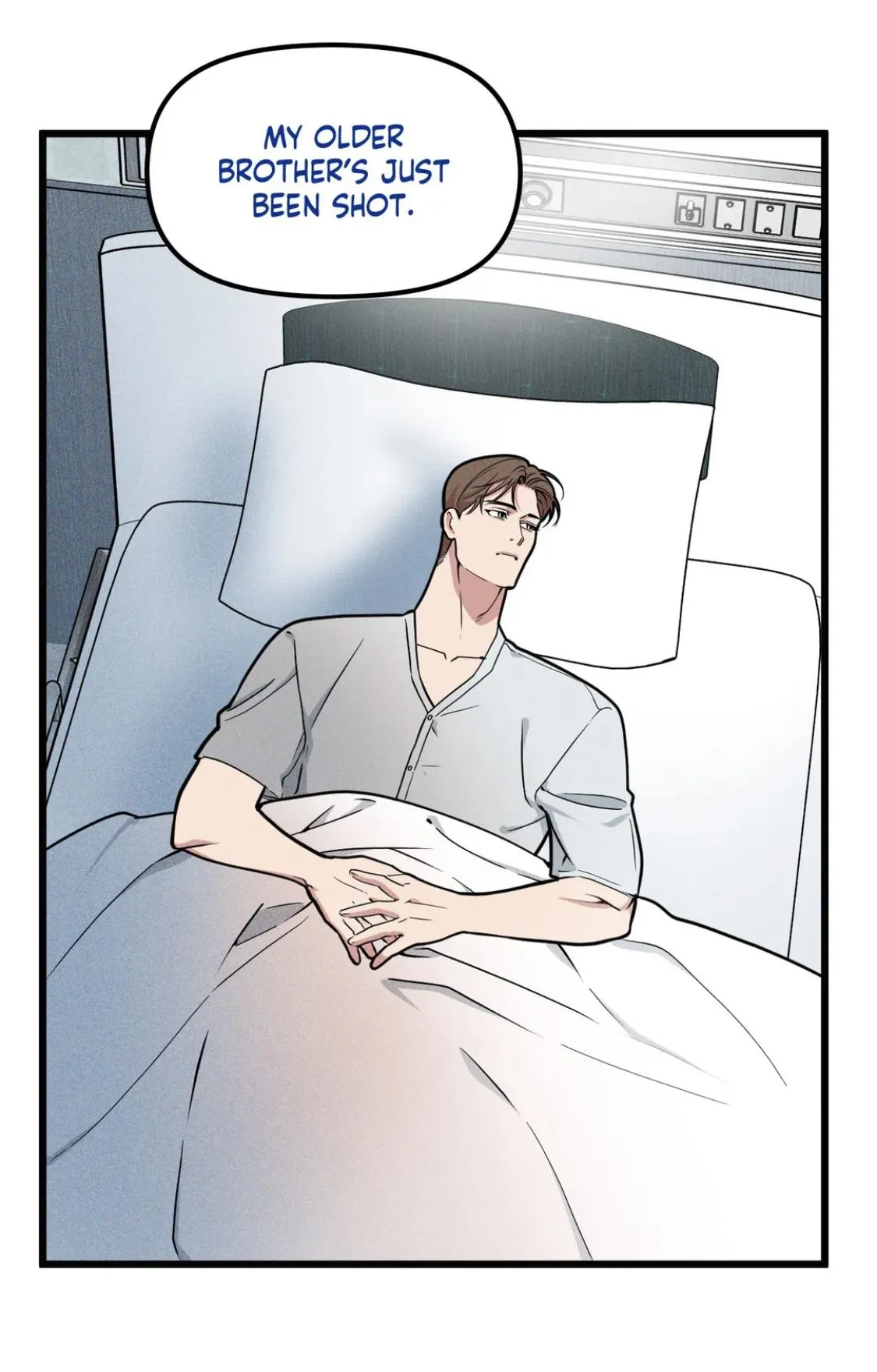 I Can Hear It Without A Microphone - Chapter 77 Page 55