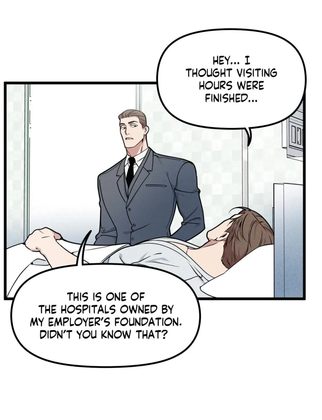 I Can Hear It Without A Microphone - Chapter 77 Page 56