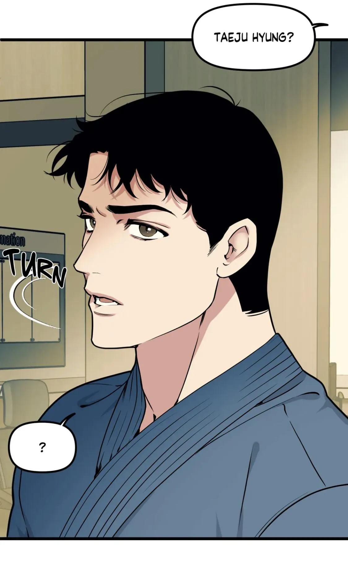 I Can Hear It Without A Microphone - Chapter 77 Page 69