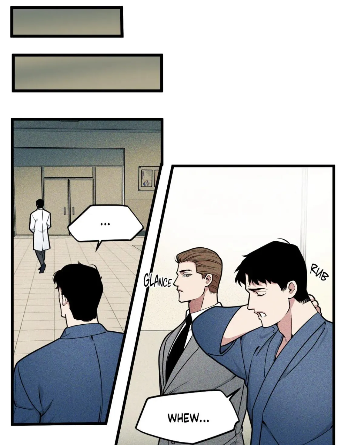 I Can Hear It Without A Microphone - Chapter 78 Page 7