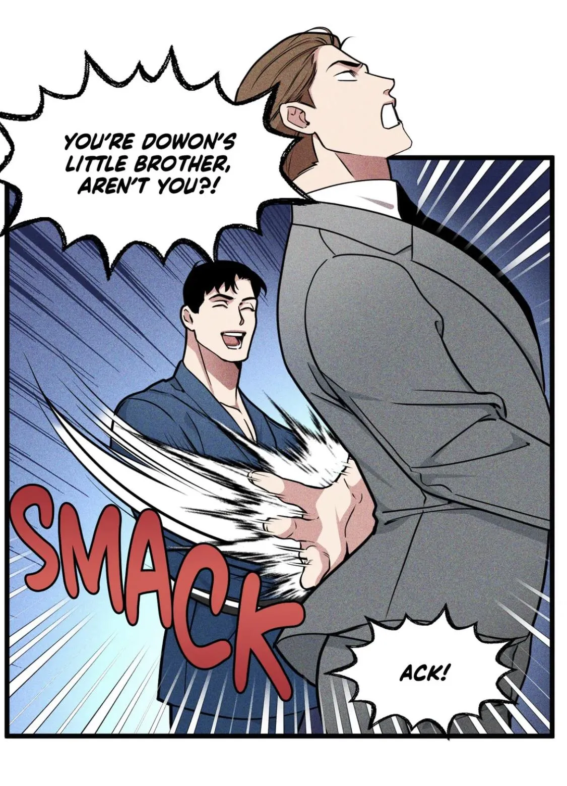 I Can Hear It Without A Microphone - Chapter 78 Page 9