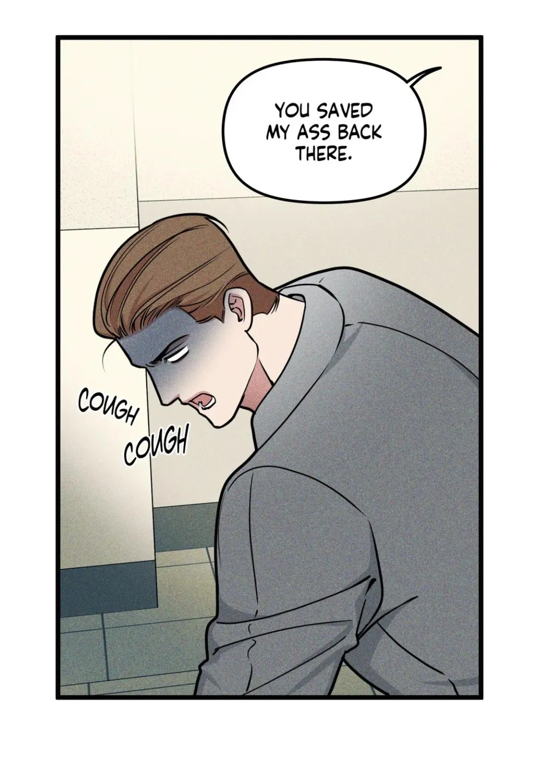 I Can Hear It Without A Microphone - Chapter 78 Page 10