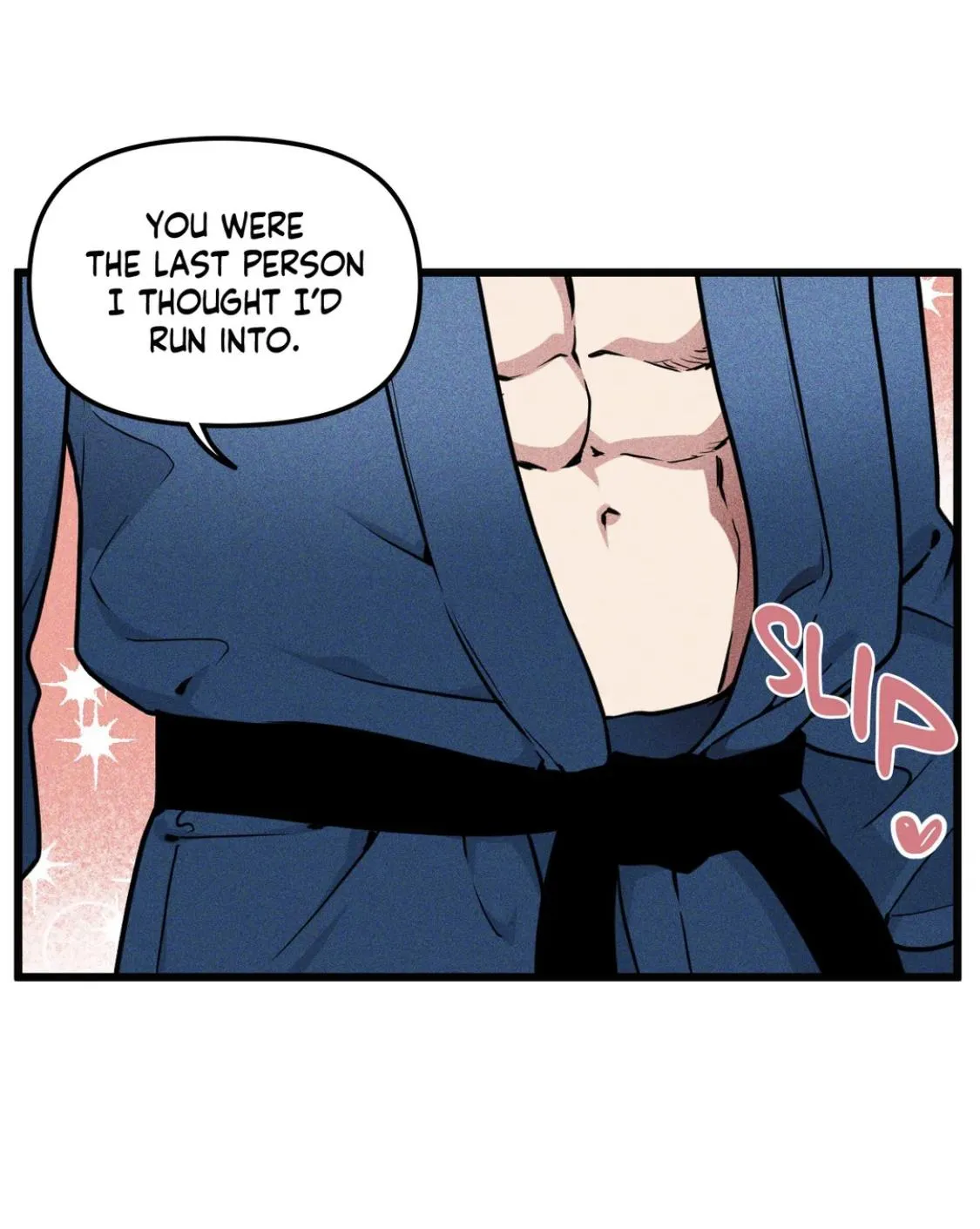 I Can Hear It Without A Microphone - Chapter 78 Page 11