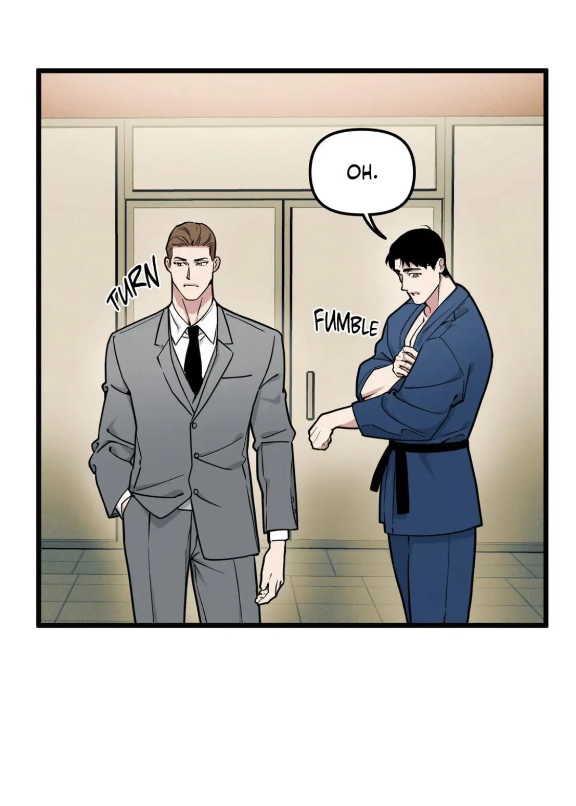 I Can Hear It Without A Microphone - Chapter 78 Page 13