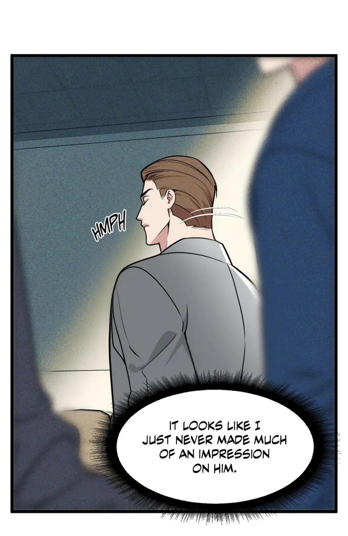 I Can Hear It Without A Microphone - Chapter 78 Page 29