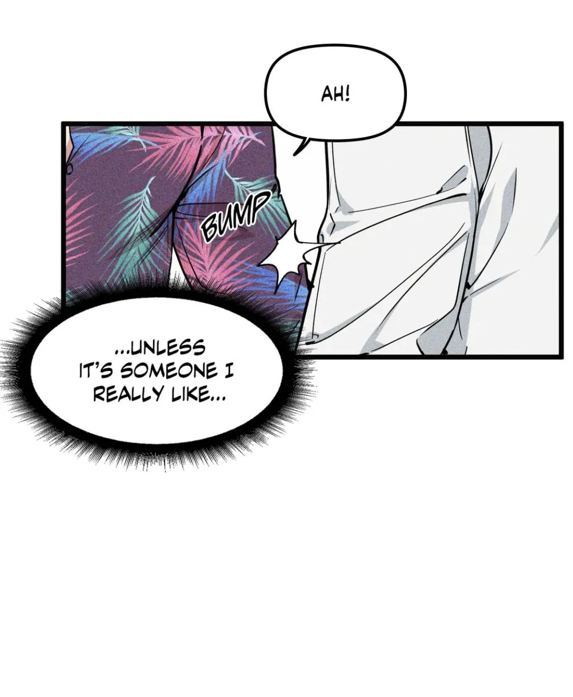 I Can Hear It Without A Microphone - Chapter 78 Page 39