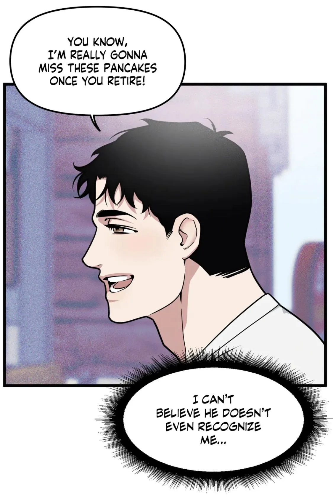 I Can Hear It Without A Microphone - Chapter 78 Page 43