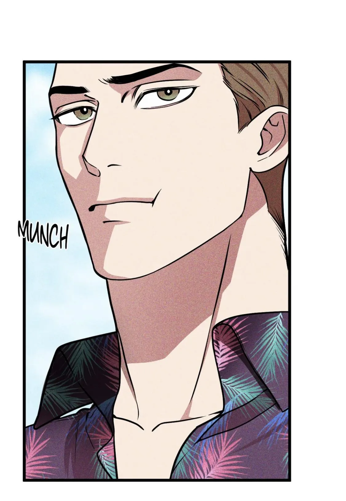 I Can Hear It Without A Microphone - Chapter 78 Page 45