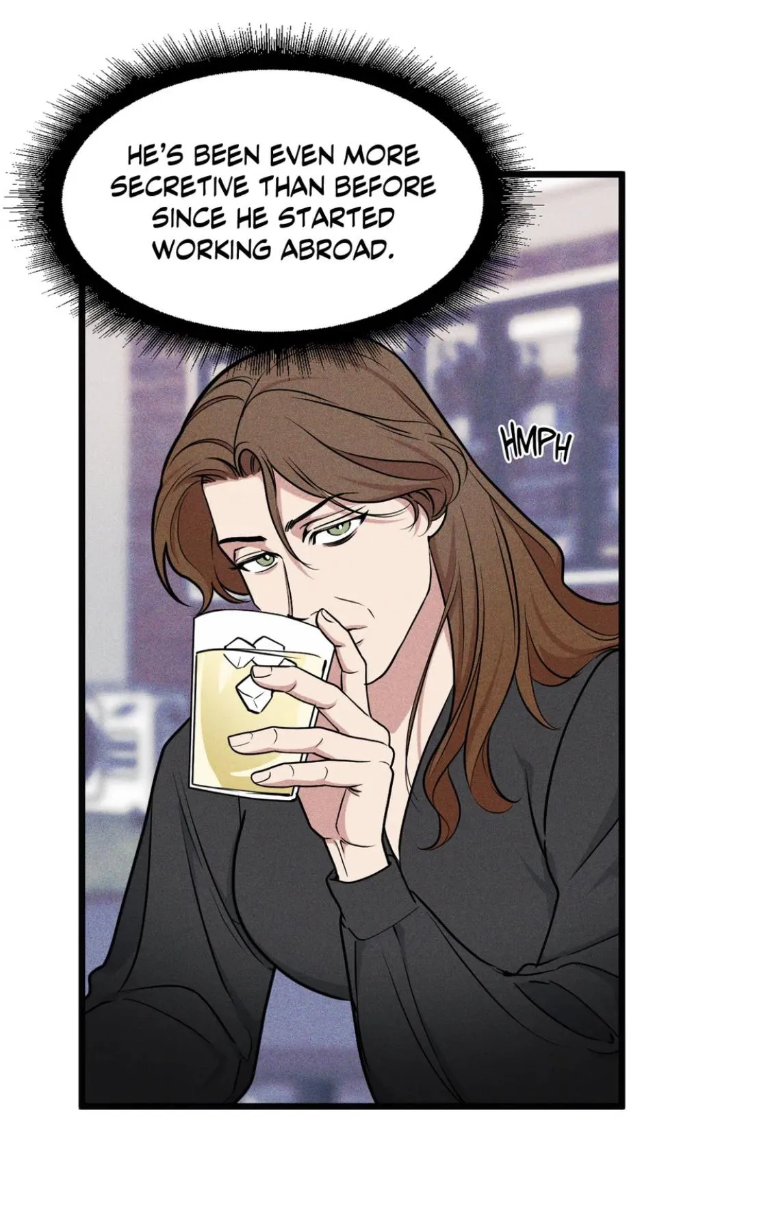 I Can Hear It Without A Microphone - Chapter 78 Page 55