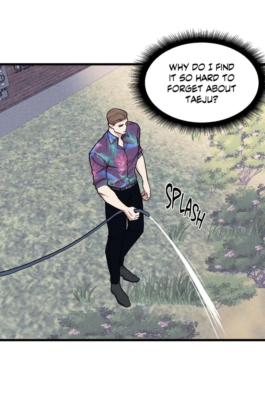 I Can Hear It Without A Microphone - Chapter 78 Page 59