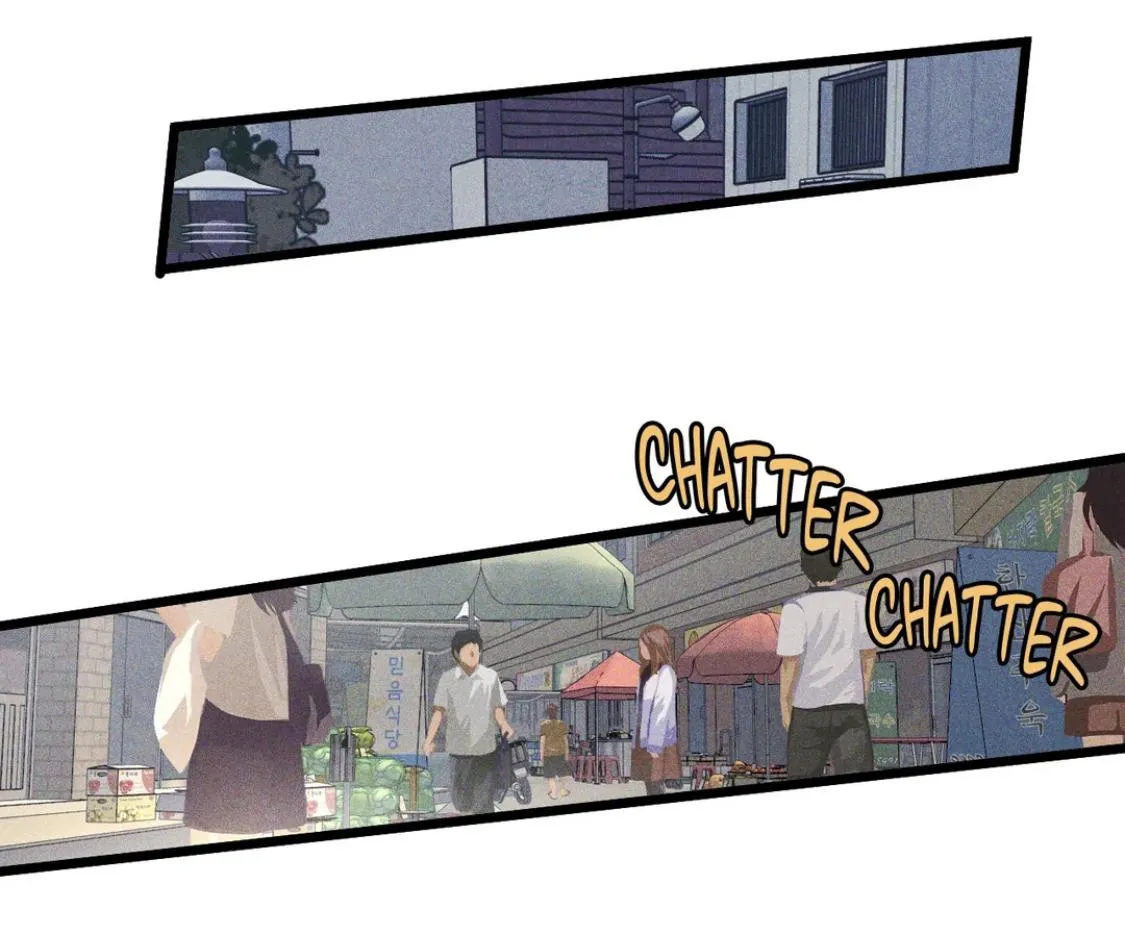 I Can Hear It Without A Microphone - Chapter 79 Page 14