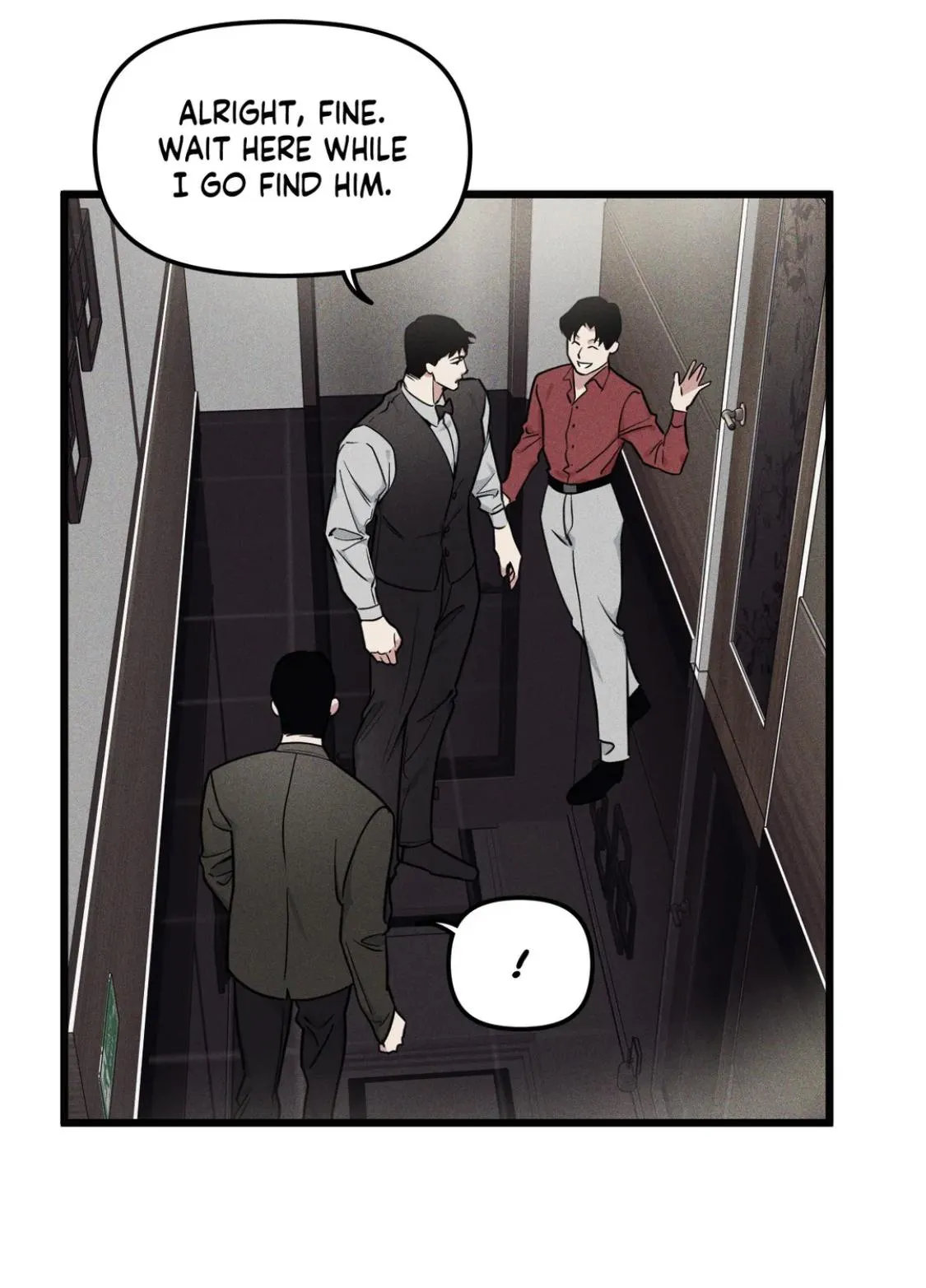I Can Hear It Without A Microphone - Chapter 79 Page 25
