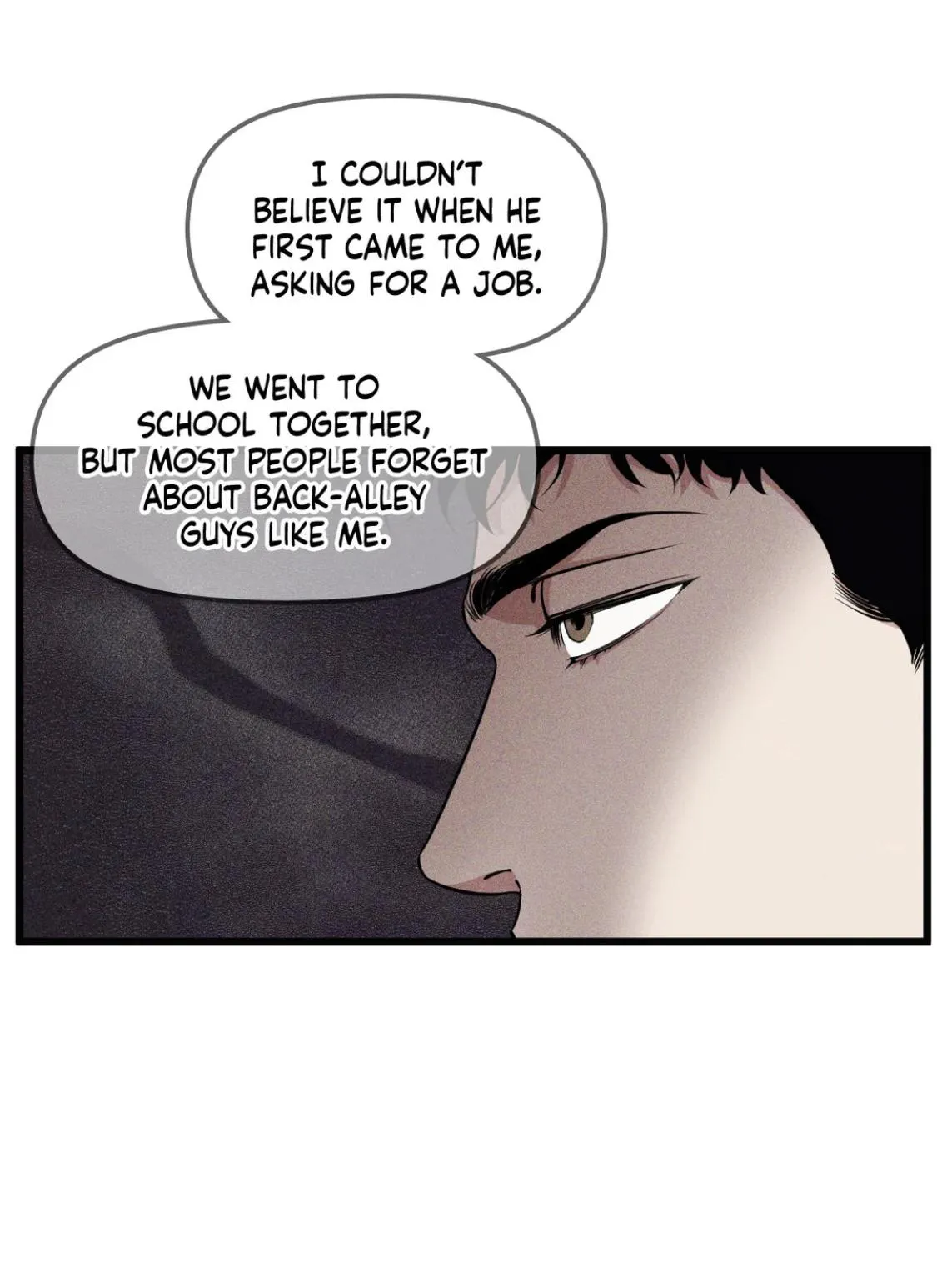 I Can Hear It Without A Microphone - Chapter 79 Page 29
