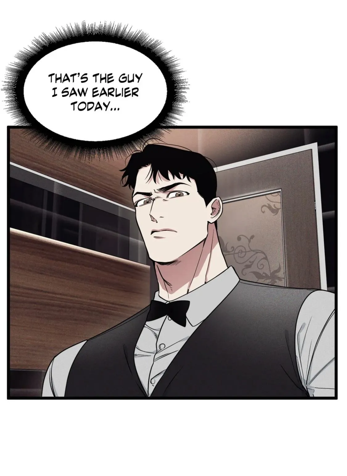 I Can Hear It Without A Microphone - Chapter 79 Page 33