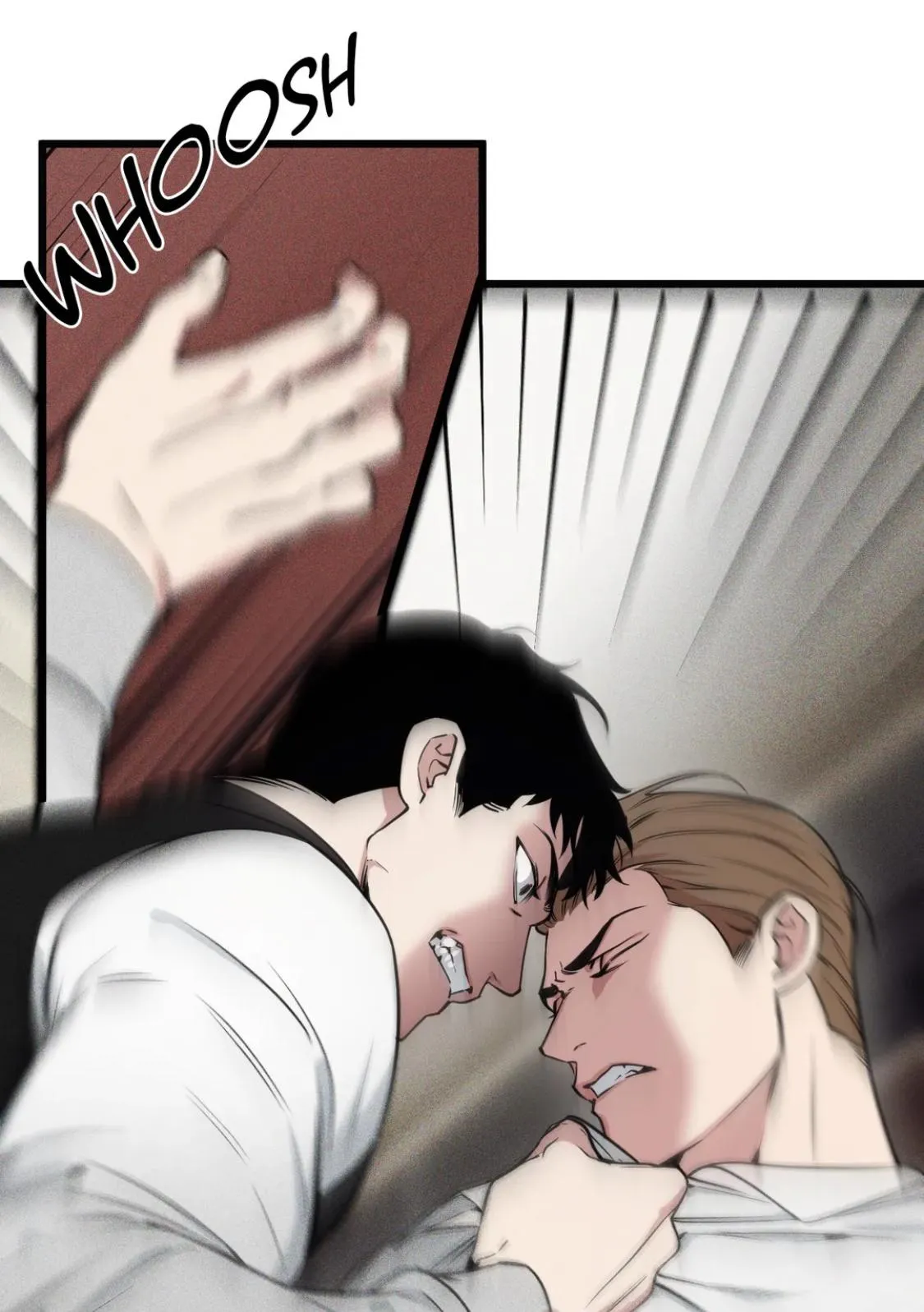 I Can Hear It Without A Microphone - Chapter 79 Page 39