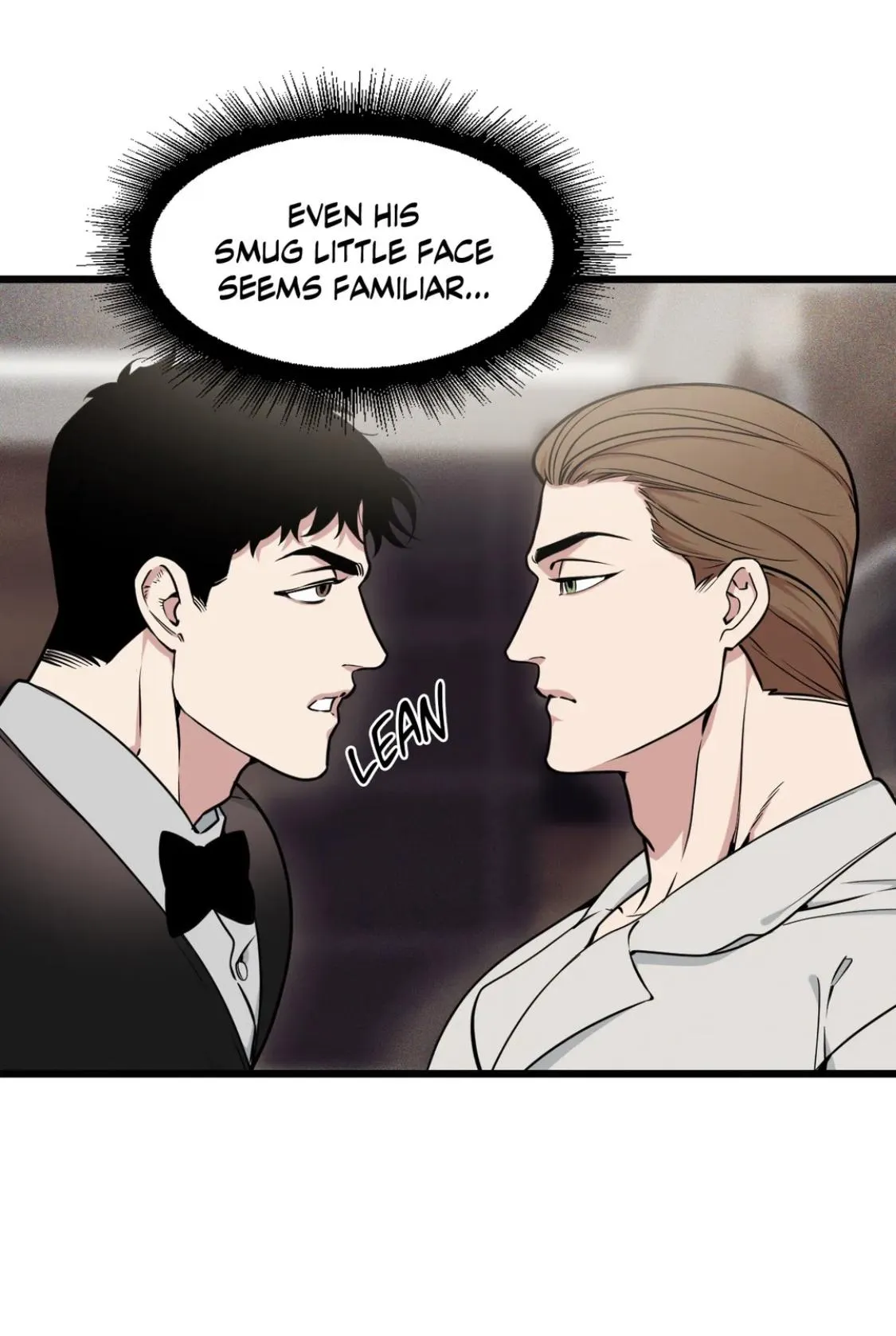 I Can Hear It Without A Microphone - Chapter 79 Page 45