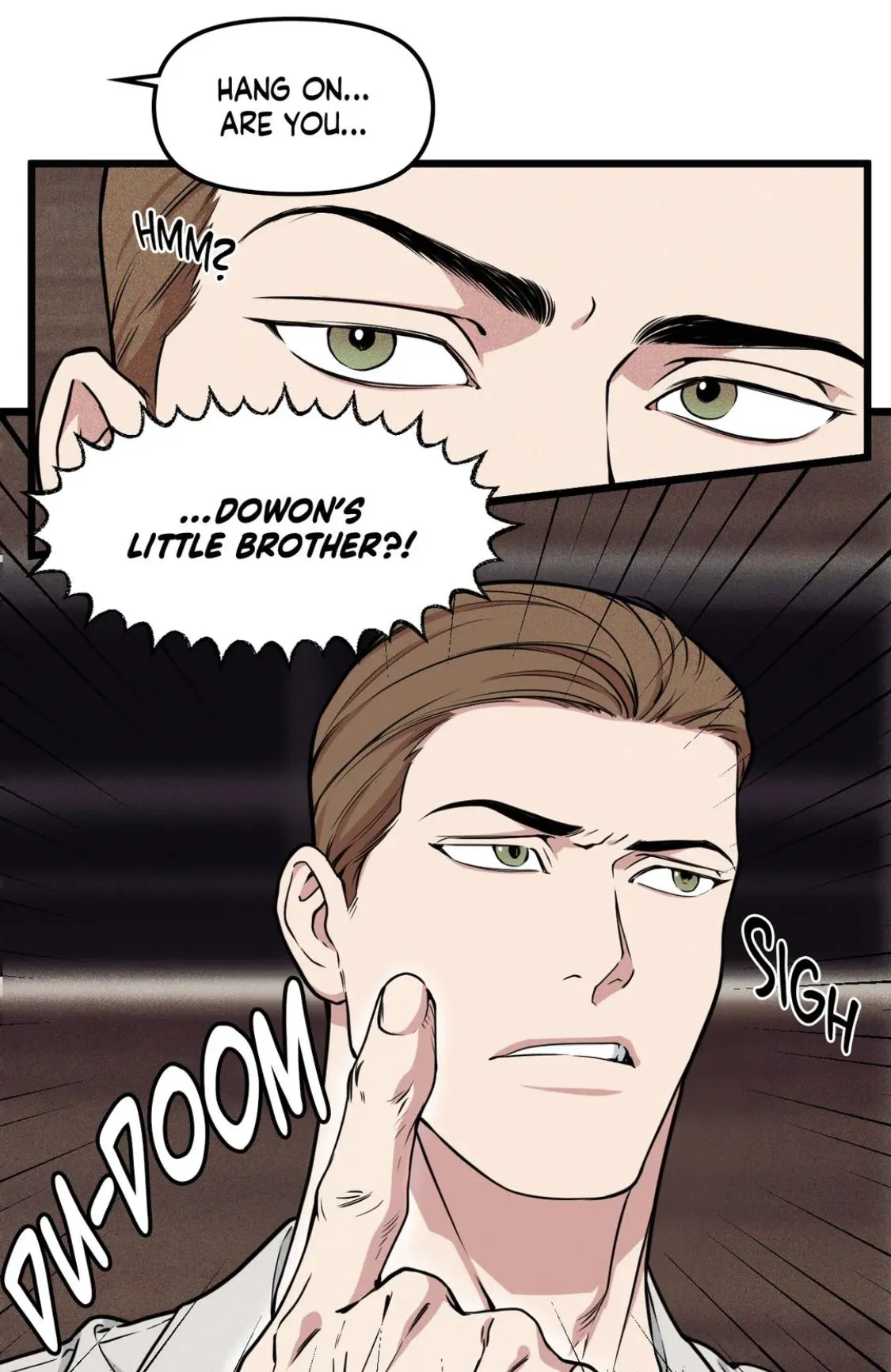 I Can Hear It Without A Microphone - Chapter 79 Page 46