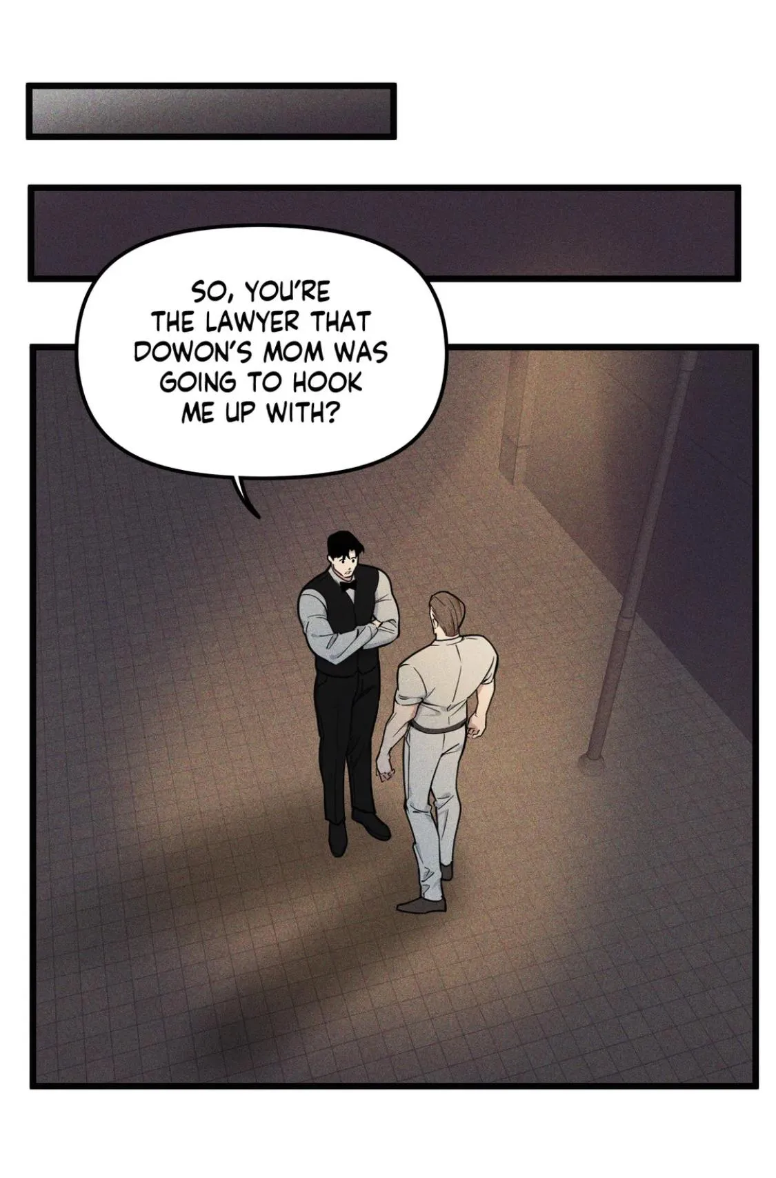 I Can Hear It Without A Microphone - Chapter 79 Page 48