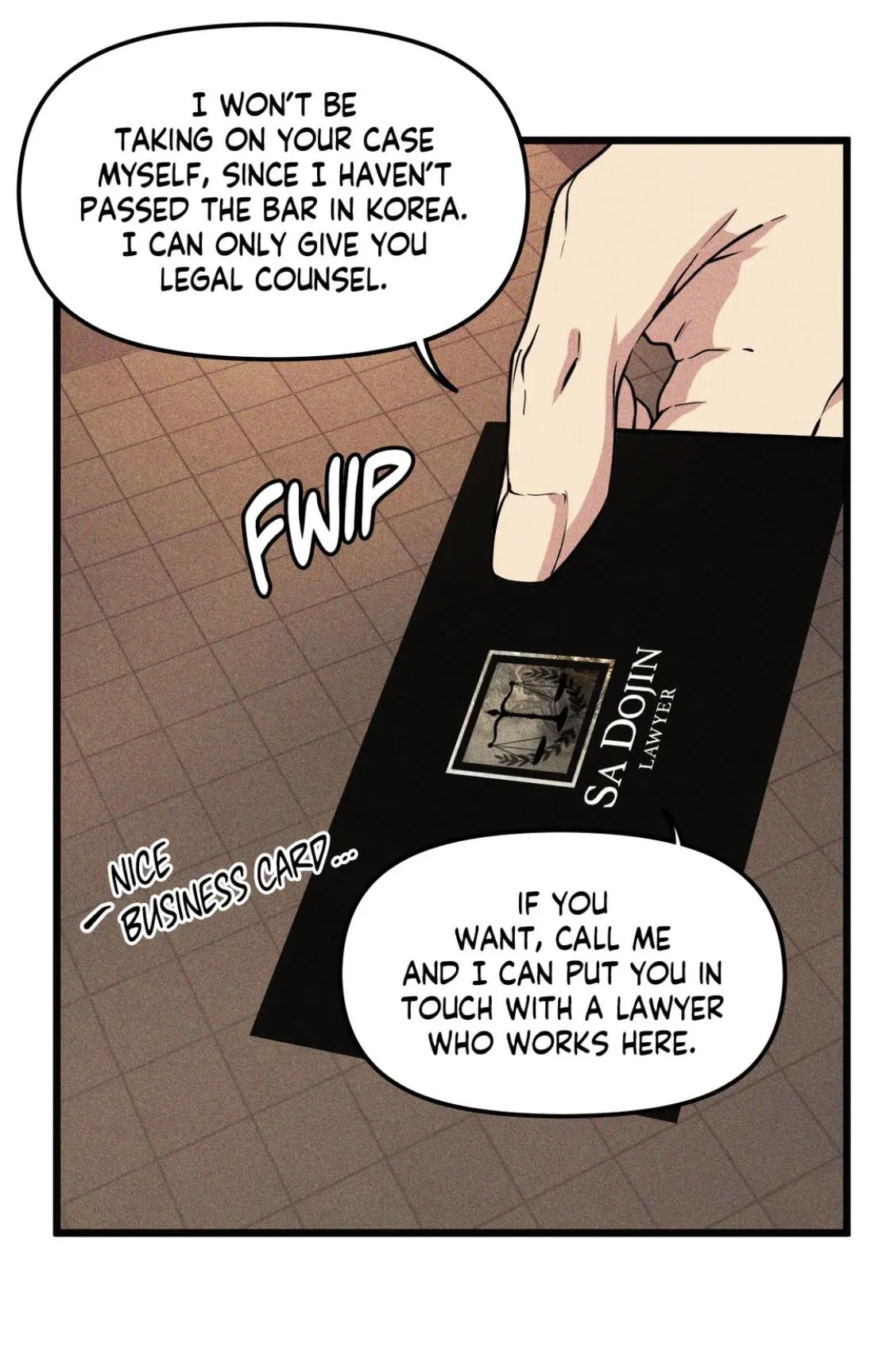 I Can Hear It Without A Microphone - Chapter 79 Page 49