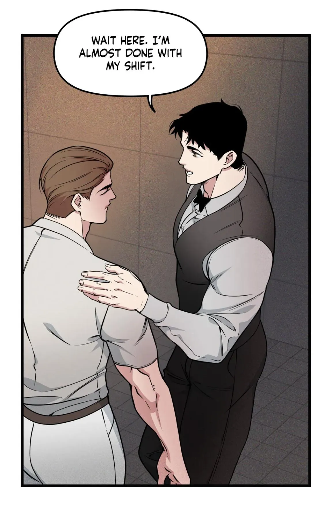 I Can Hear It Without A Microphone - Chapter 79 Page 58