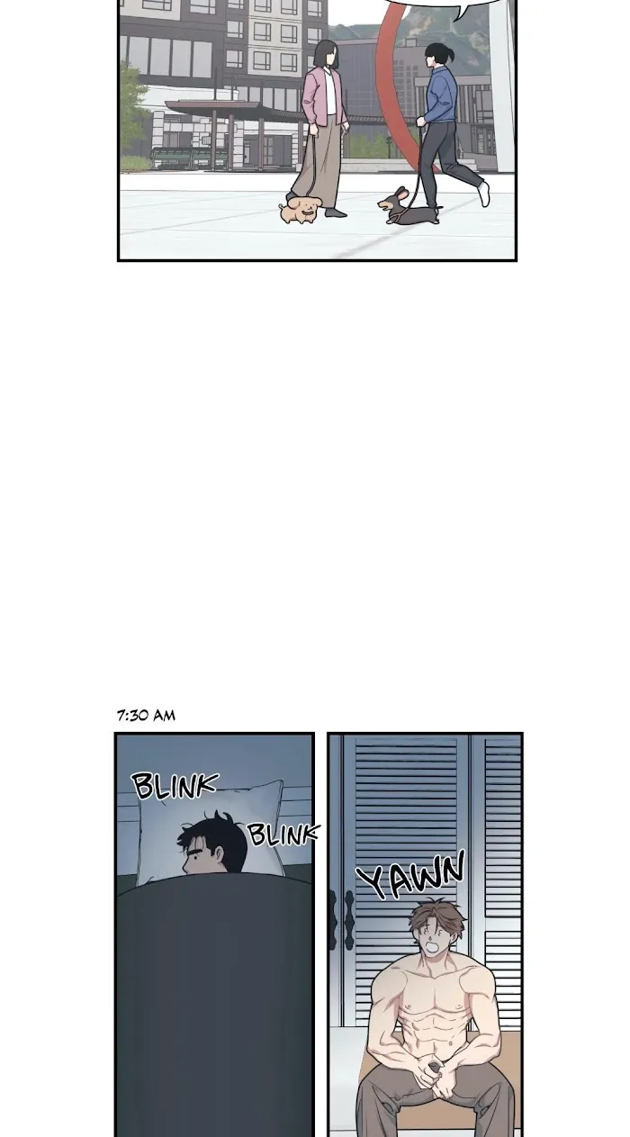 I Can Hear It Without A Microphone - Chapter 8 Page 3