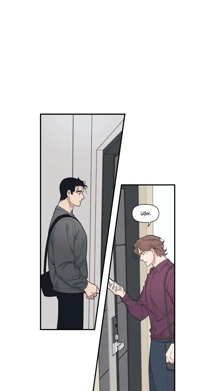 I Can Hear It Without A Microphone - Chapter 8 Page 9