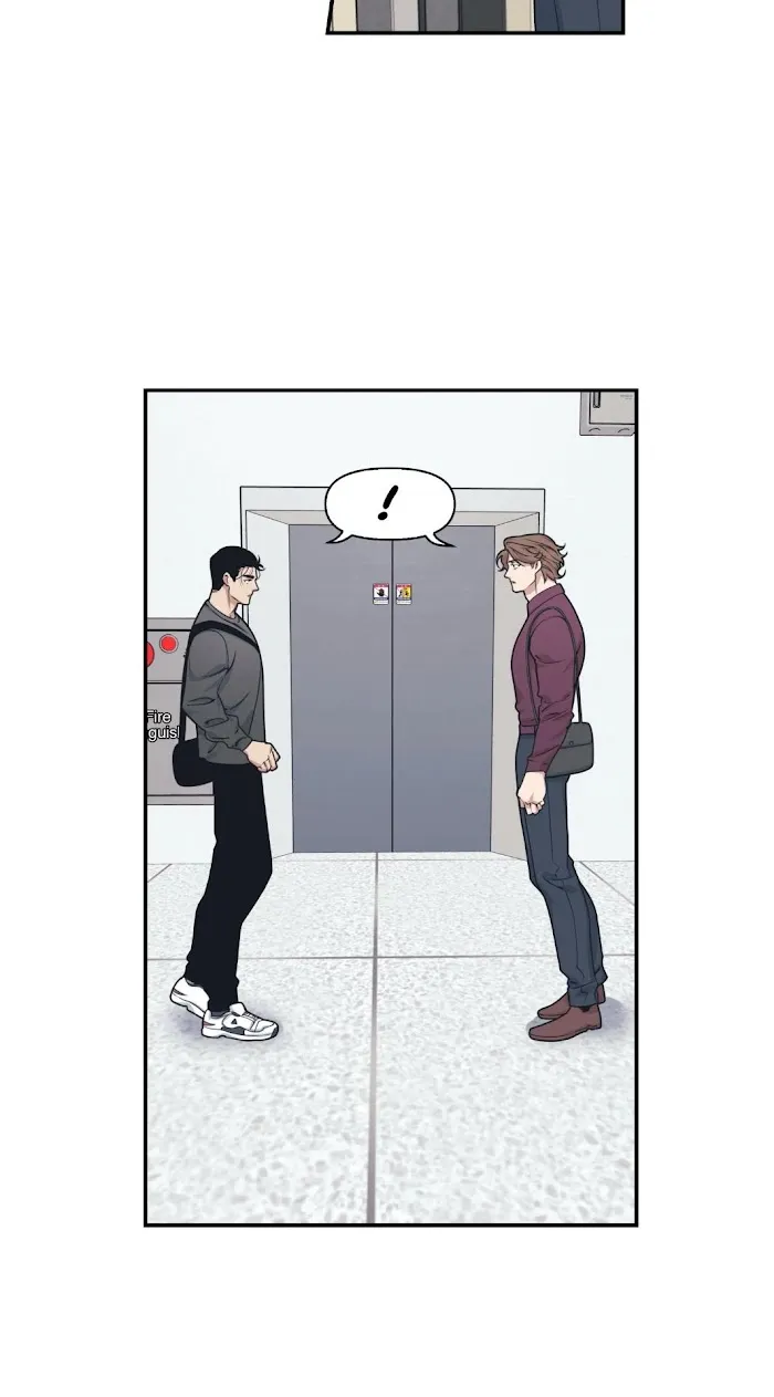 I Can Hear It Without A Microphone - Chapter 8 Page 10