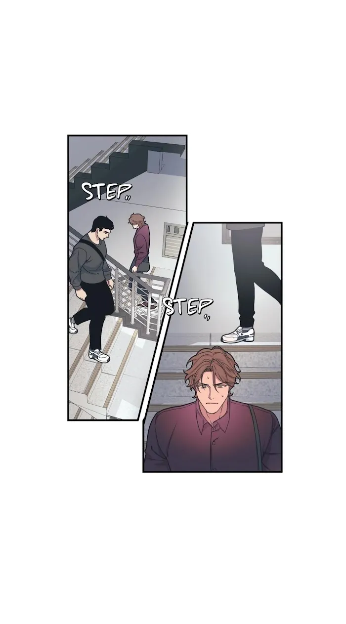I Can Hear It Without A Microphone - Chapter 8 Page 14