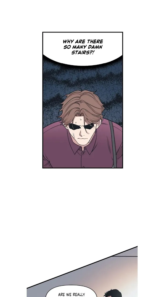 I Can Hear It Without A Microphone - Chapter 8 Page 15
