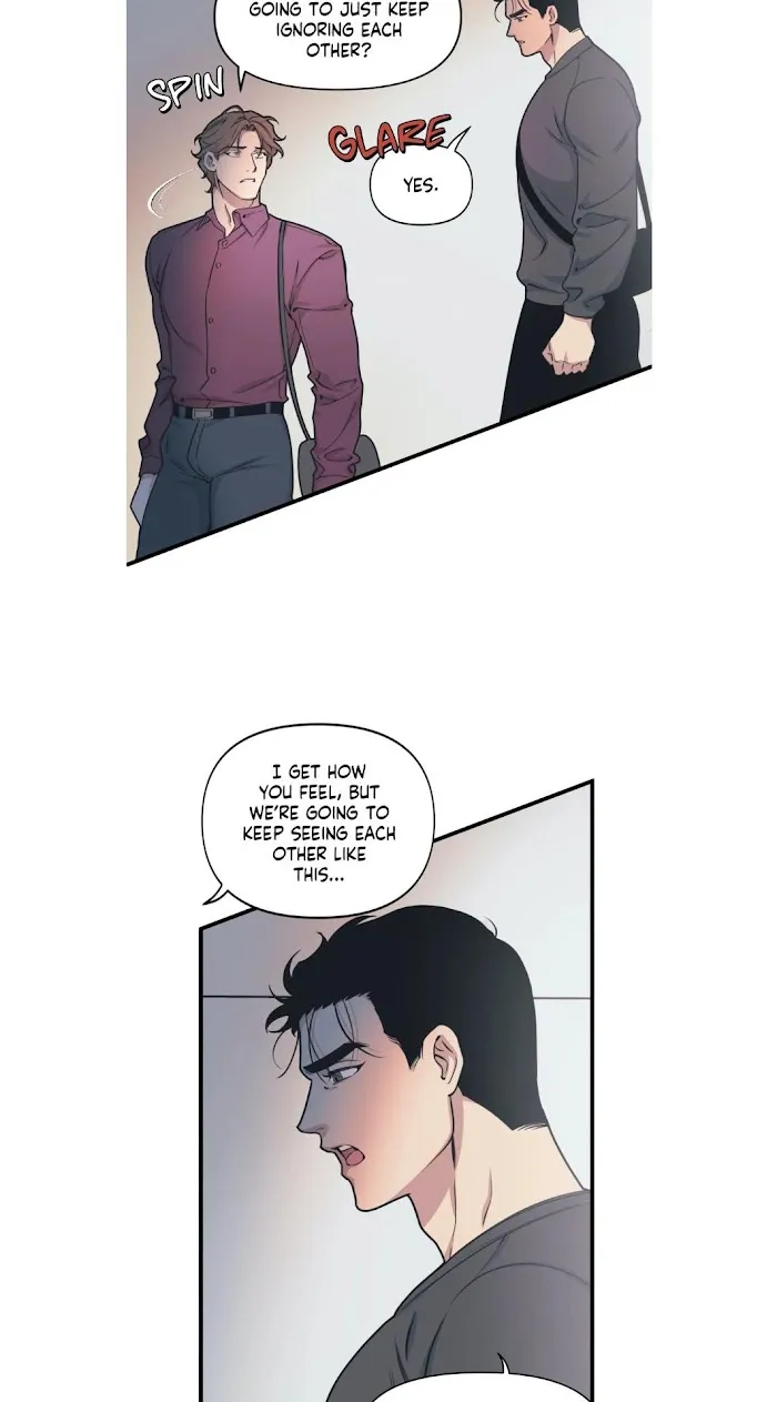 I Can Hear It Without A Microphone - Chapter 8 Page 16