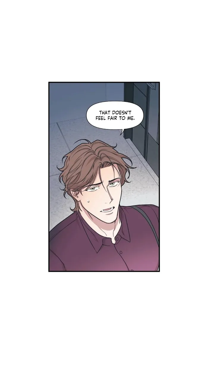 I Can Hear It Without A Microphone - Chapter 8 Page 18