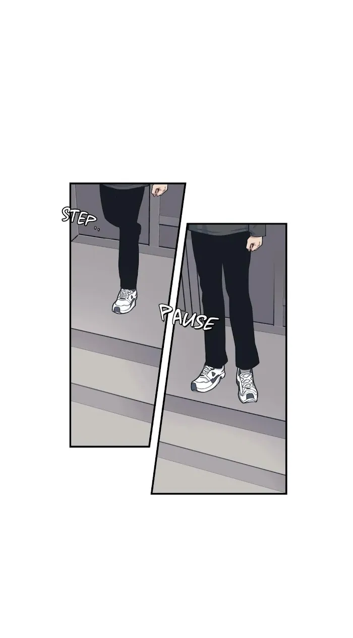 I Can Hear It Without A Microphone - Chapter 8 Page 24