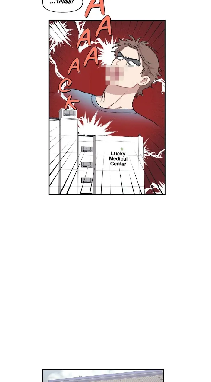 I Can Hear It Without A Microphone - Chapter 8 Page 29