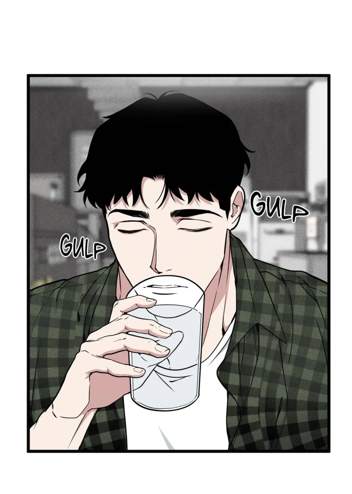 I Can Hear It Without A Microphone - Chapter 80 Page 3