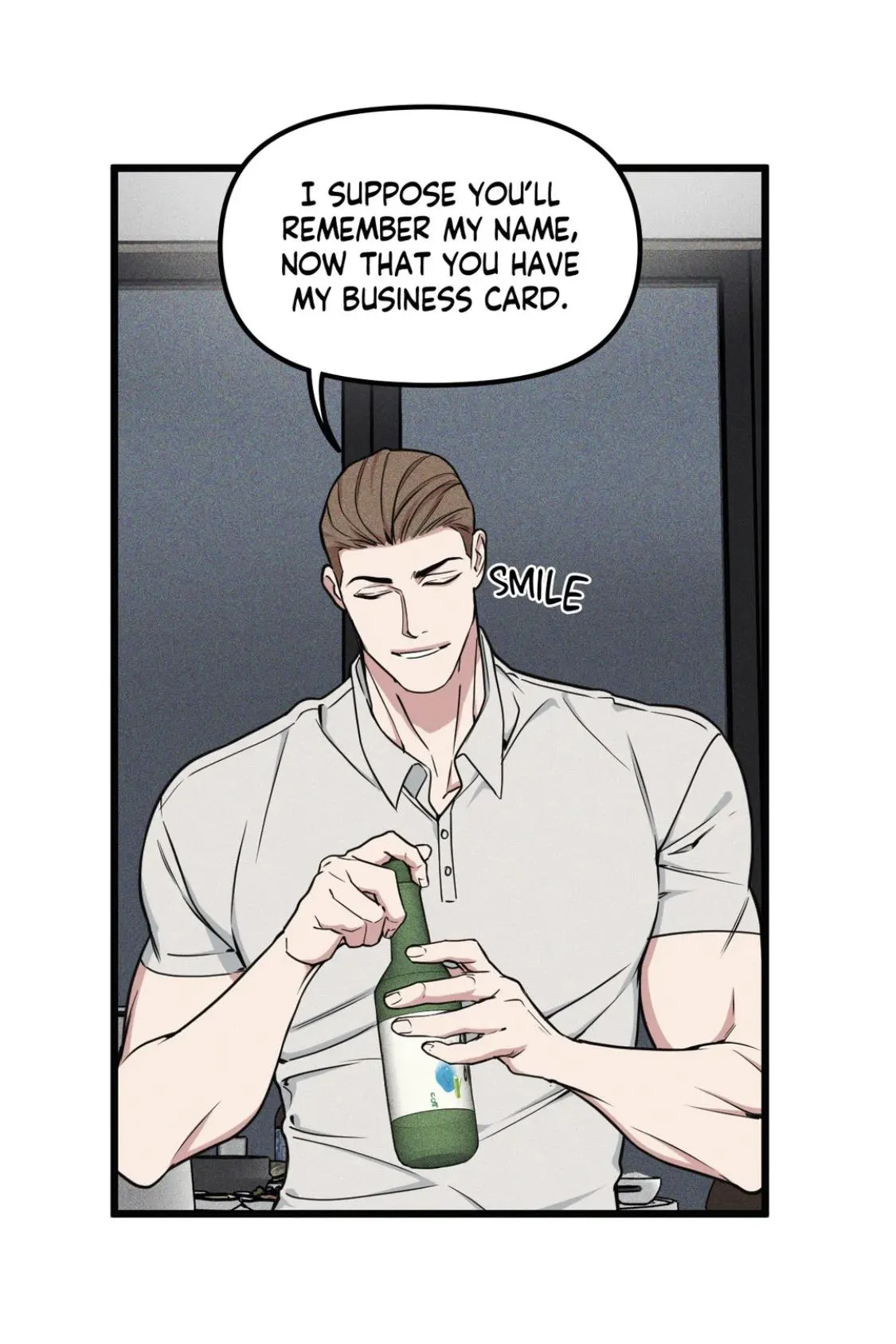 I Can Hear It Without A Microphone - Chapter 80 Page 7