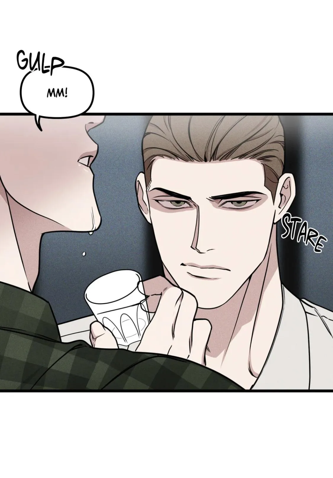 I Can Hear It Without A Microphone - Chapter 80 Page 12