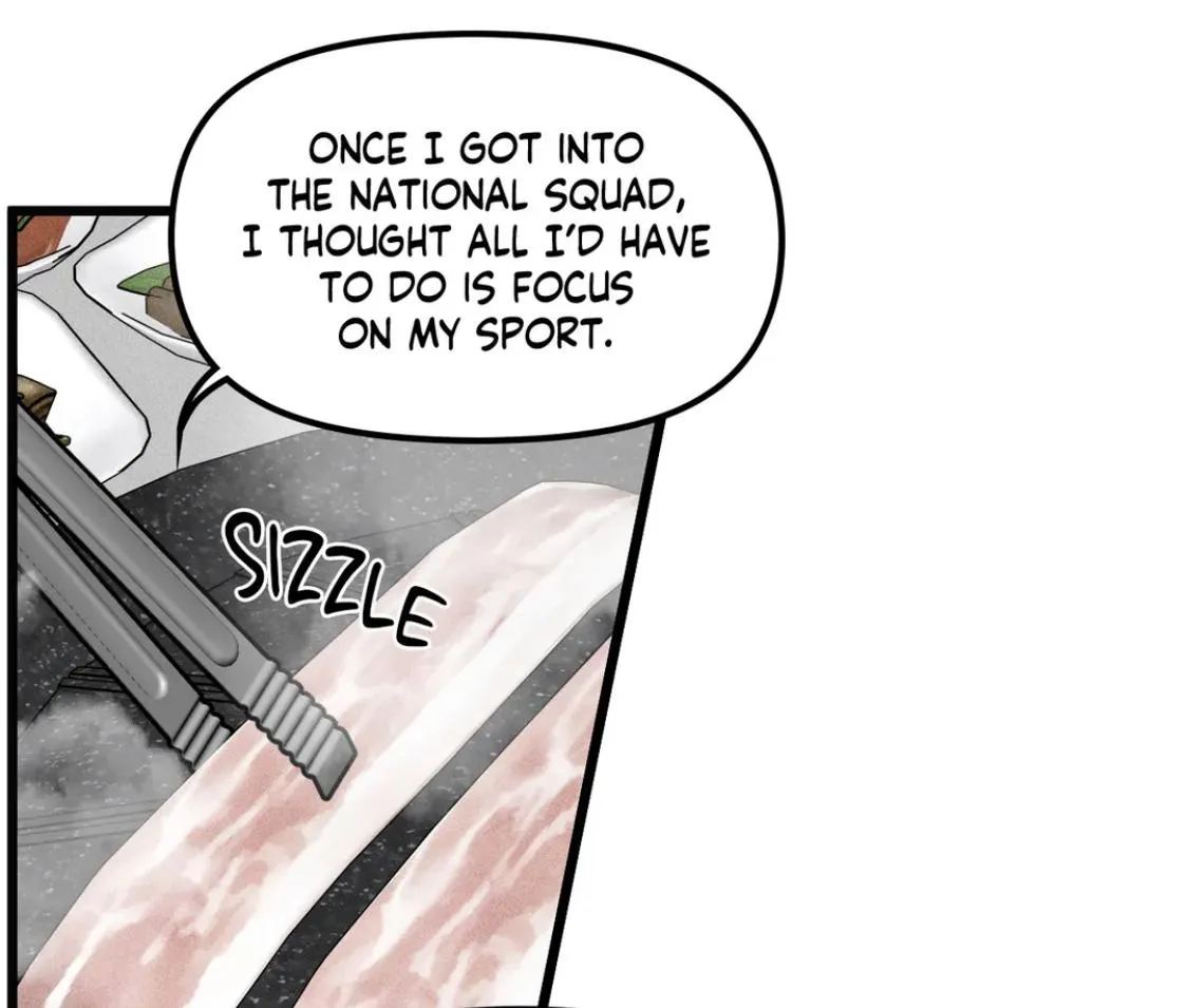 I Can Hear It Without A Microphone - Chapter 80 Page 15