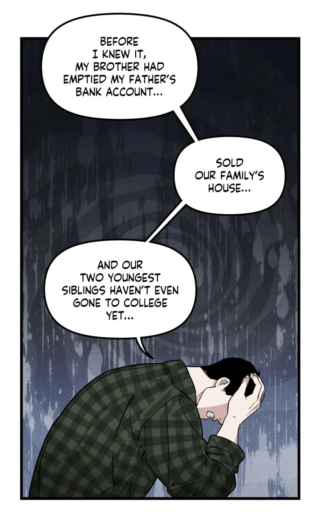 I Can Hear It Without A Microphone - Chapter 80 Page 24