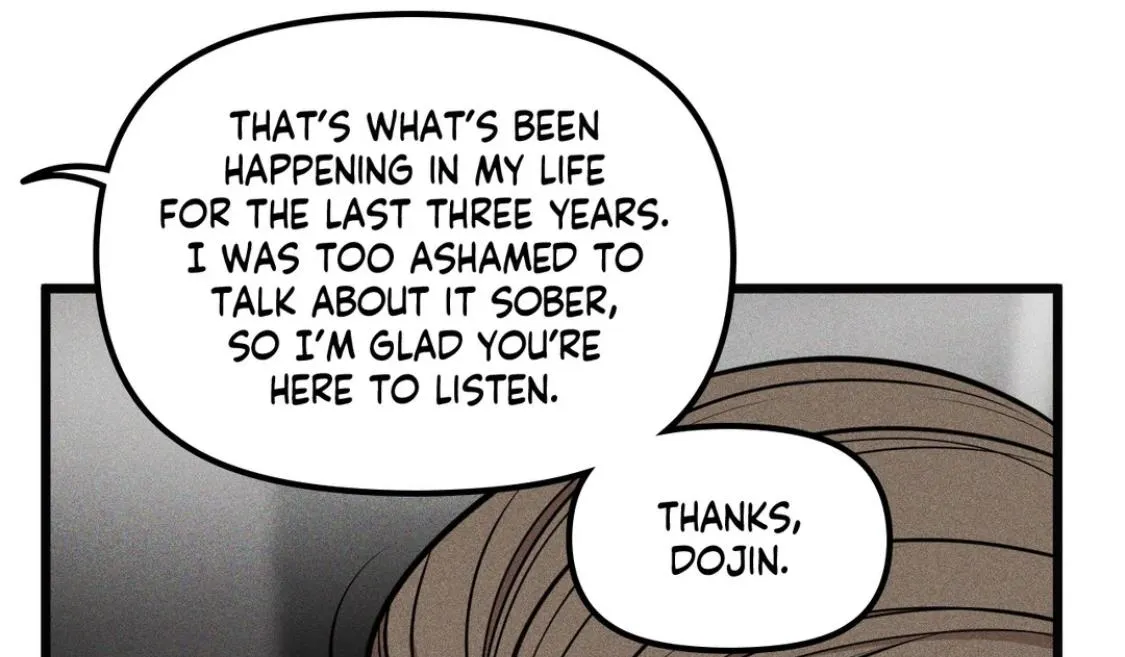 I Can Hear It Without A Microphone - Chapter 80 Page 26