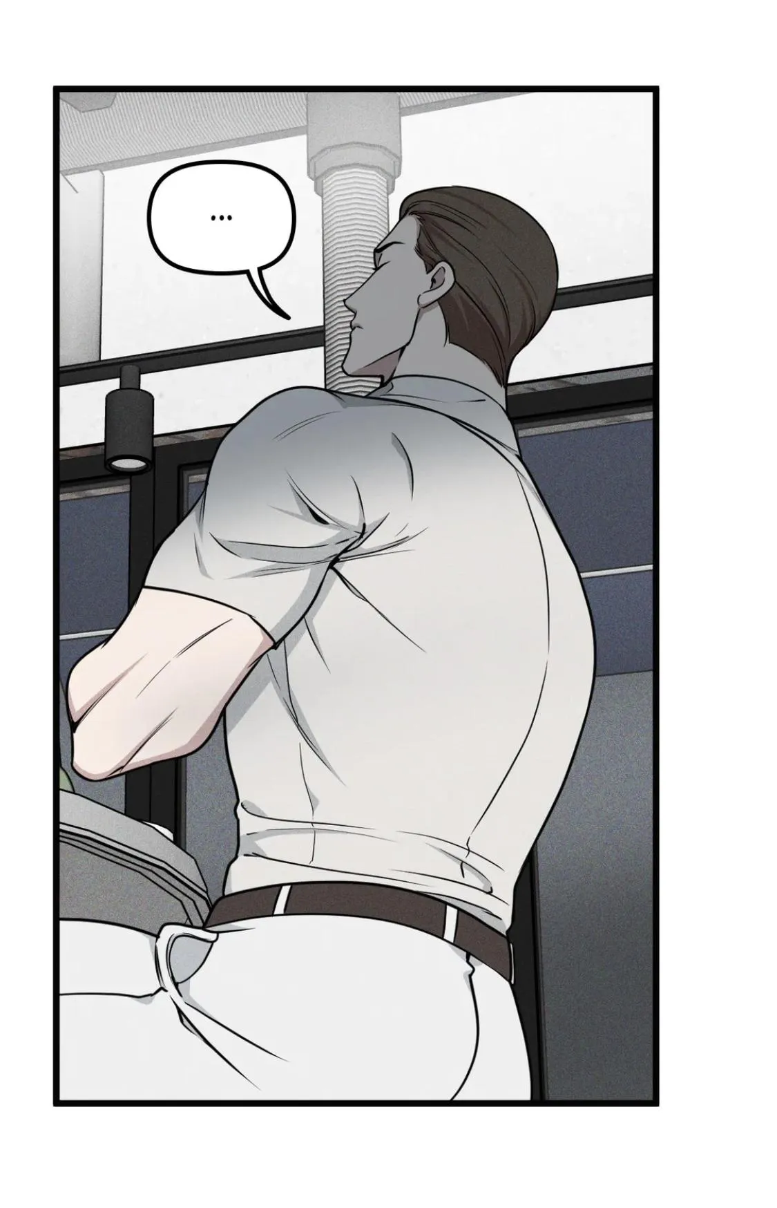 I Can Hear It Without A Microphone - Chapter 80 Page 28