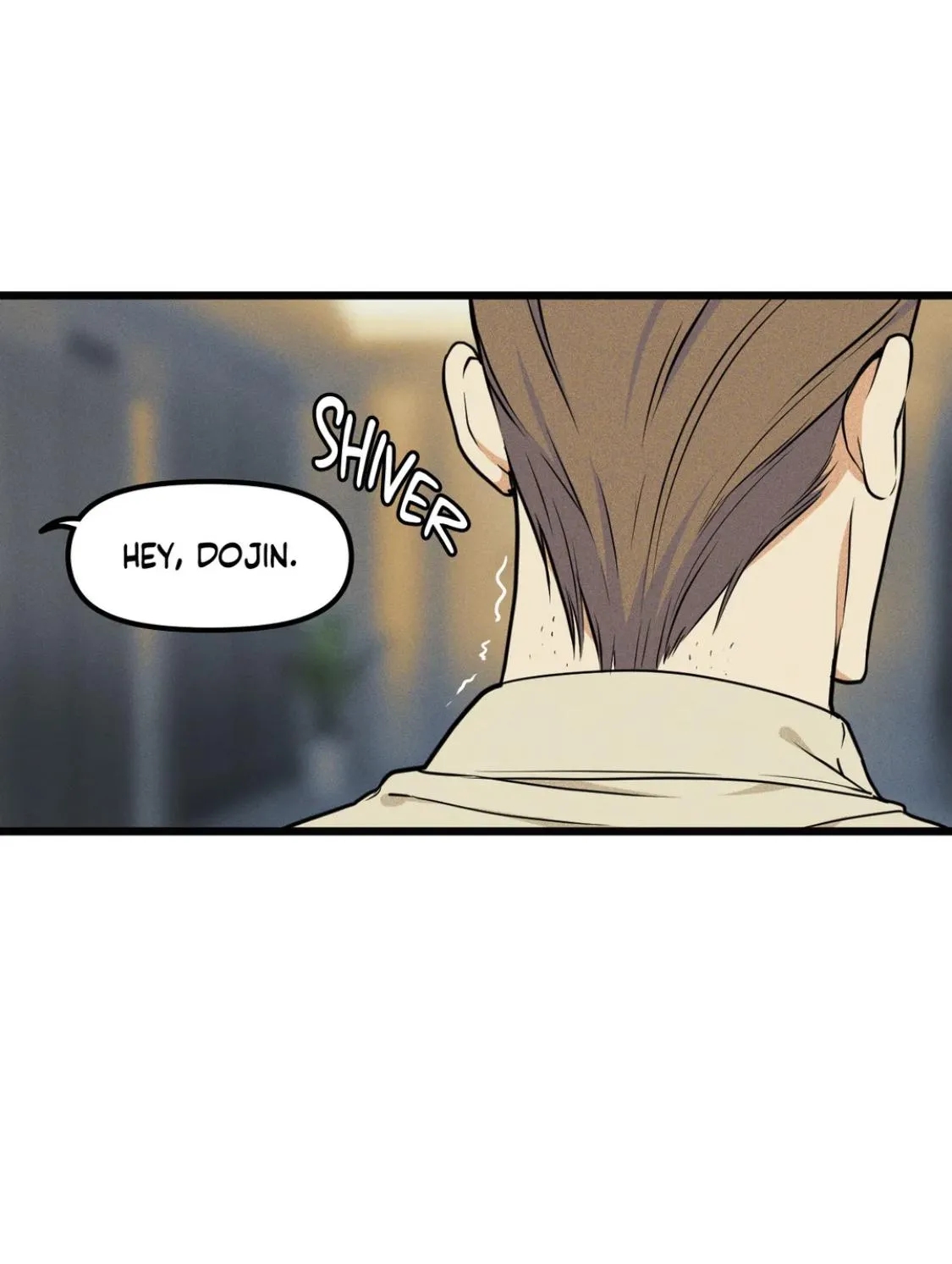 I Can Hear It Without A Microphone - Chapter 80 Page 35