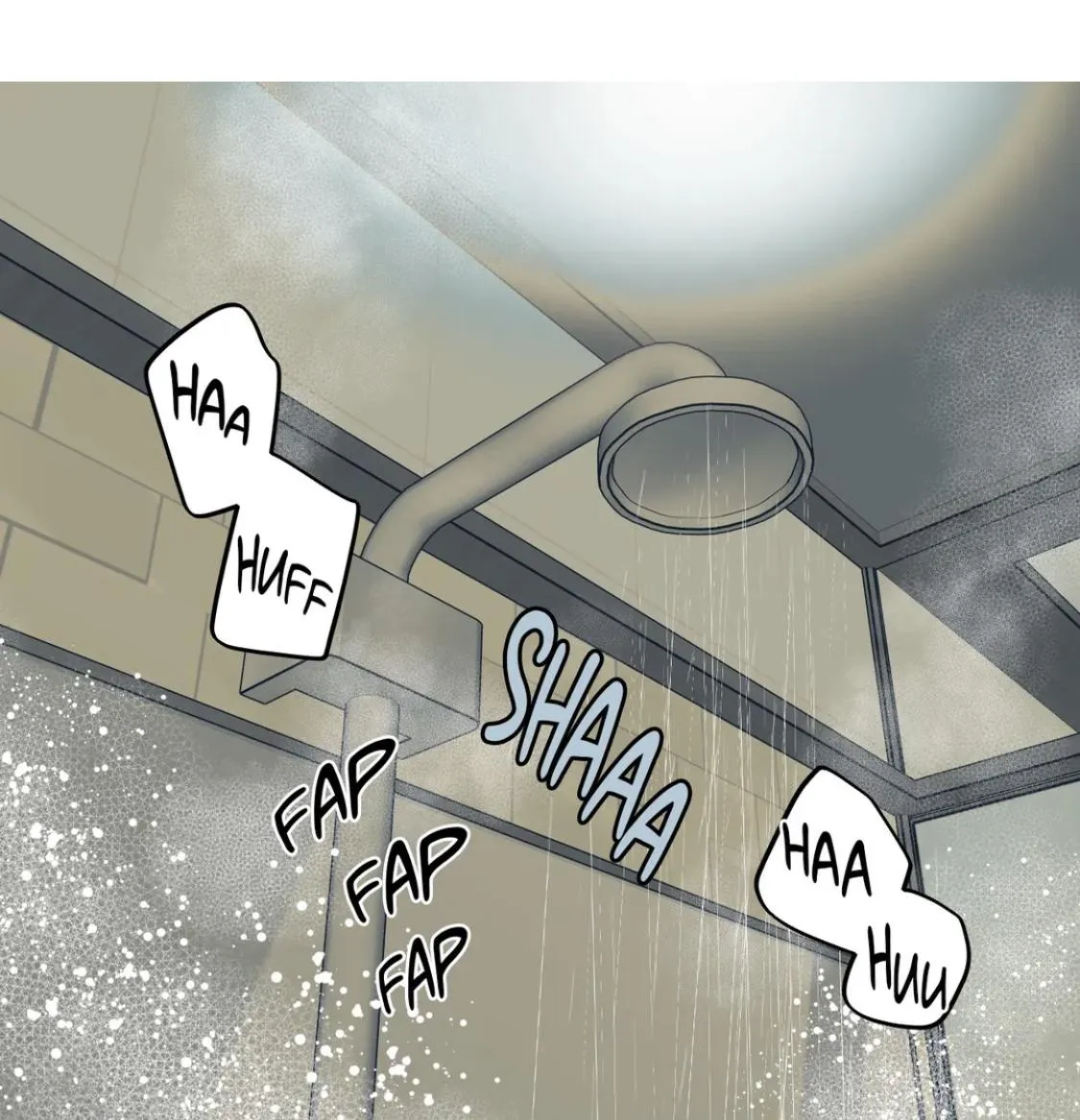 I Can Hear It Without A Microphone - Chapter 80 Page 40